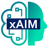 Logo of xAIM