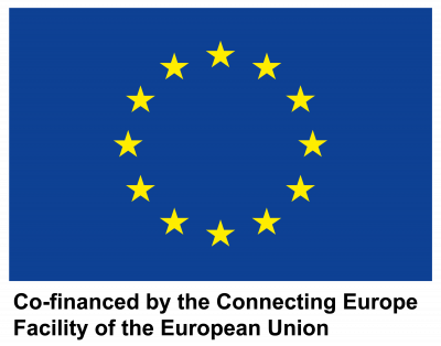 Logo of the European Union